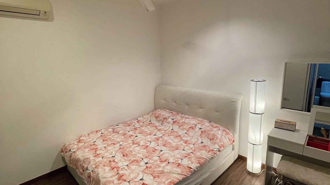 Photo of Bedroom in Danau Kota