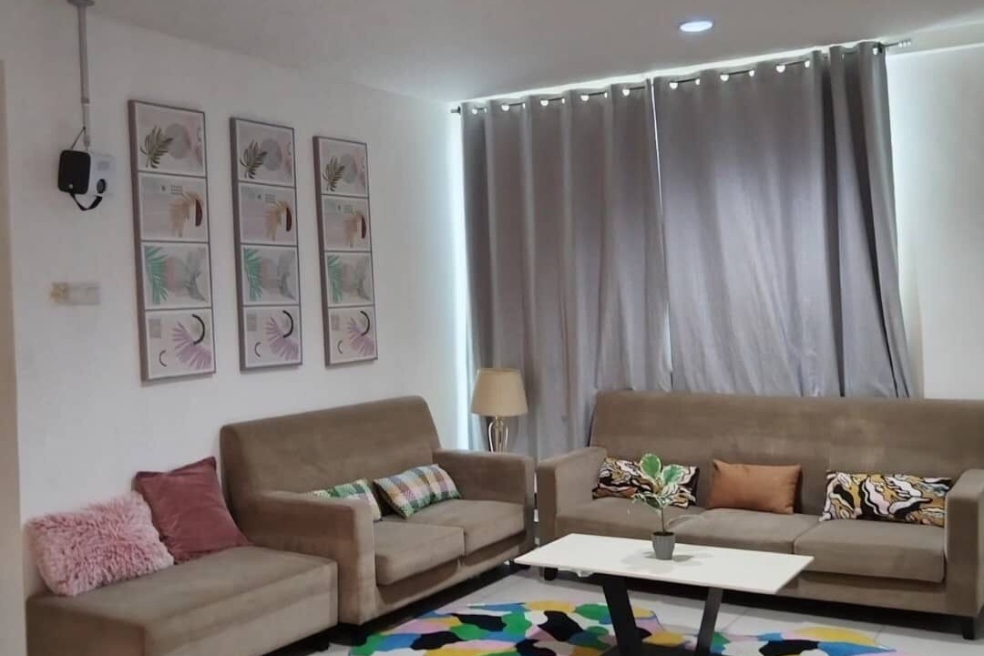 Photo of Livingroom in Danau Kota