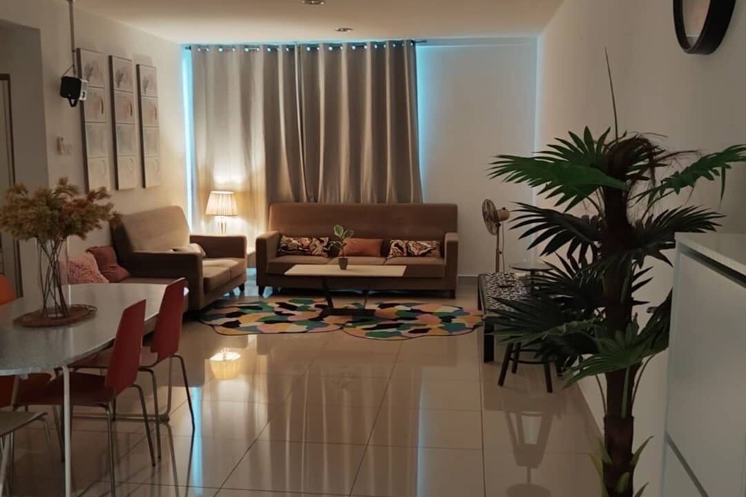 Photo of Livingroom in Danau Kota