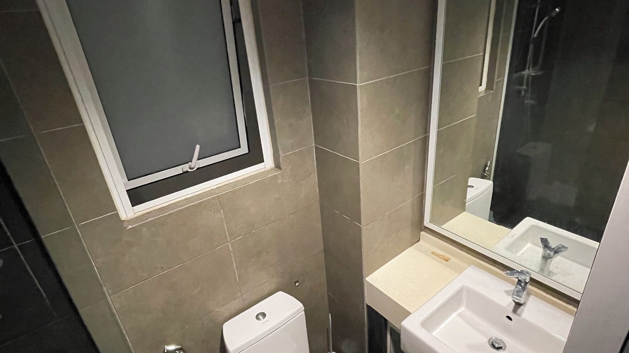 Photo of Bathroom in Danau Kota