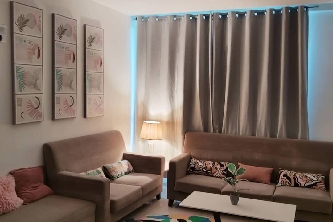 Photo of Livingroom in Danau Kota