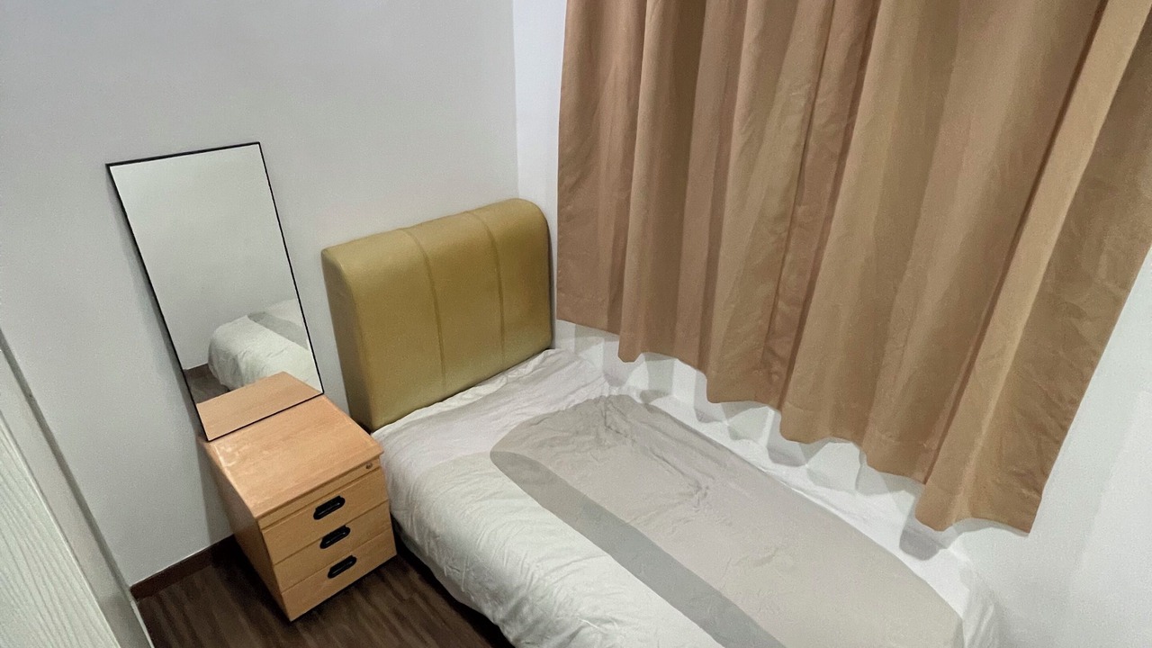 Photo of Bedroom in Danau Kota