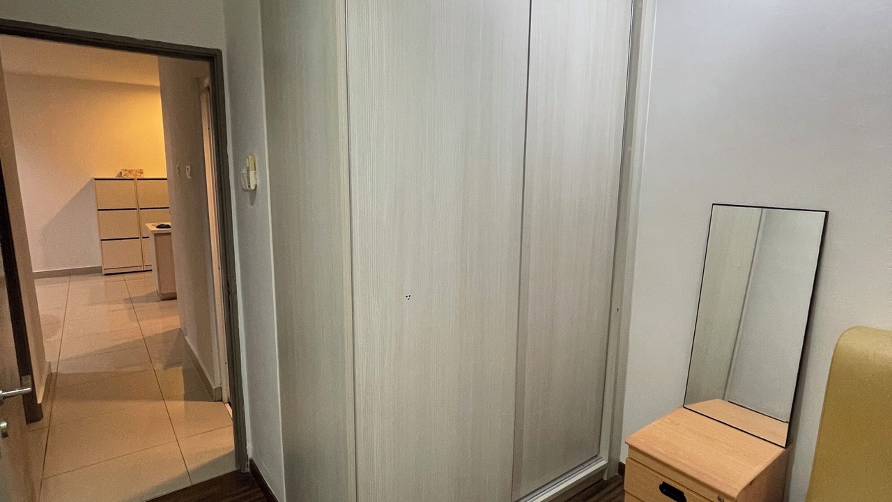 Photo of Bedroom in Danau Kota