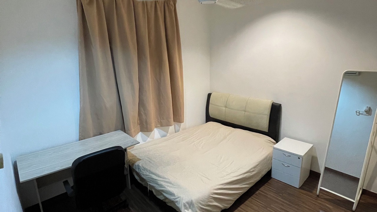 Photo of Bedroom in Danau Kota