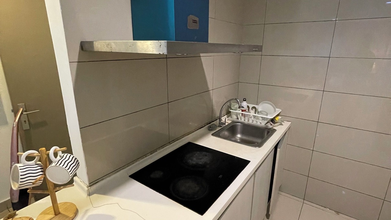 Photo of Kitchen in Danau Kota