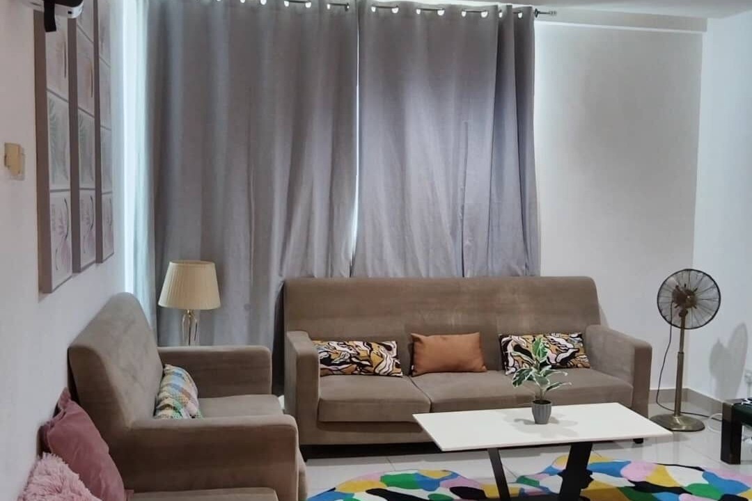 Photo of Livingroom in Danau Kota