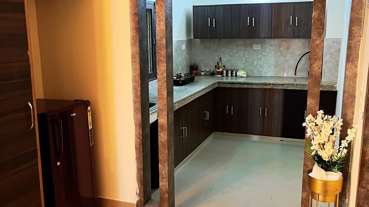 Photo of Kitchen in Sigra