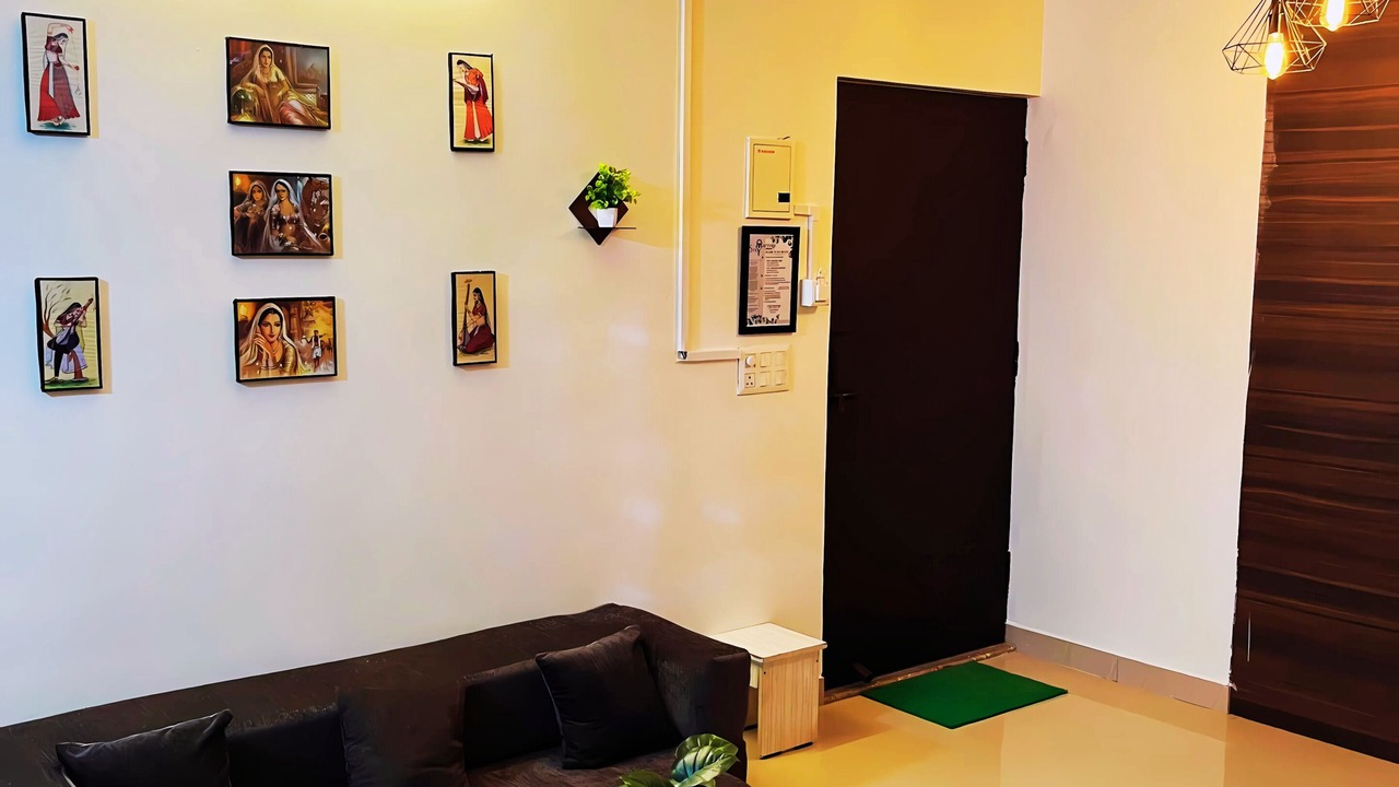 Photo of Livingroom in Sigra