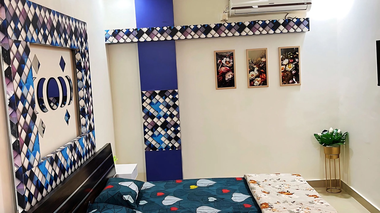 Photo of Bedroom in Sigra