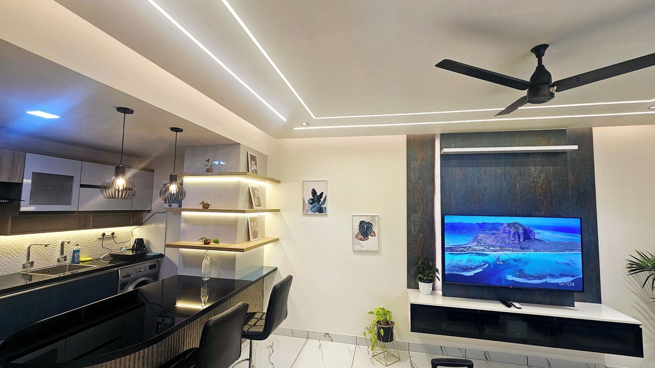 Photo of Kitchen in Statue