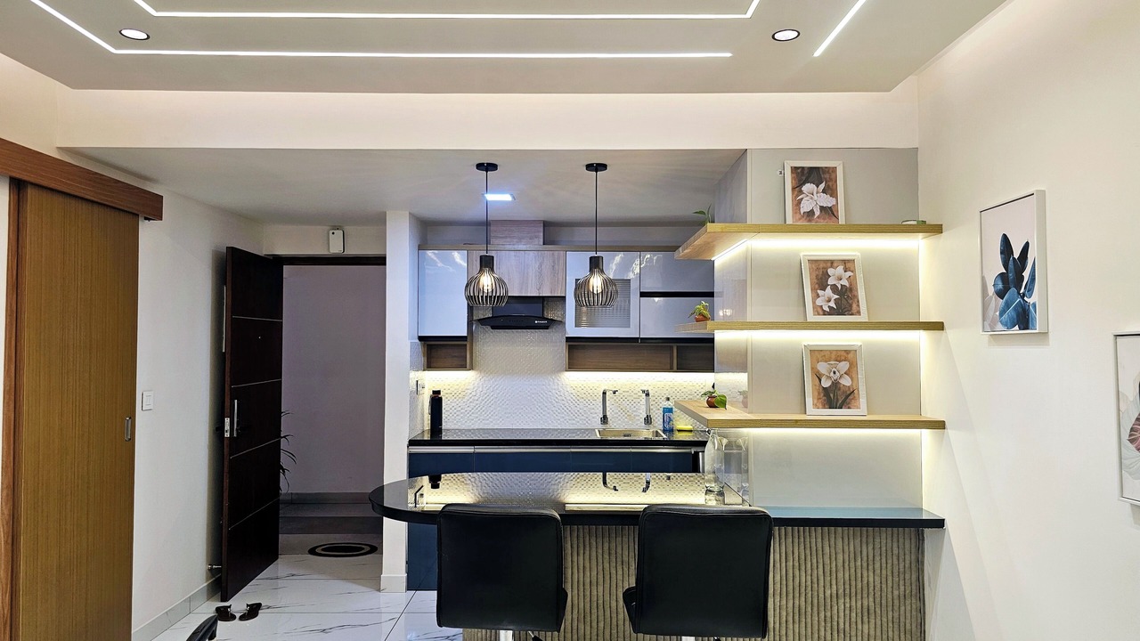Photo of Kitchen in Statue