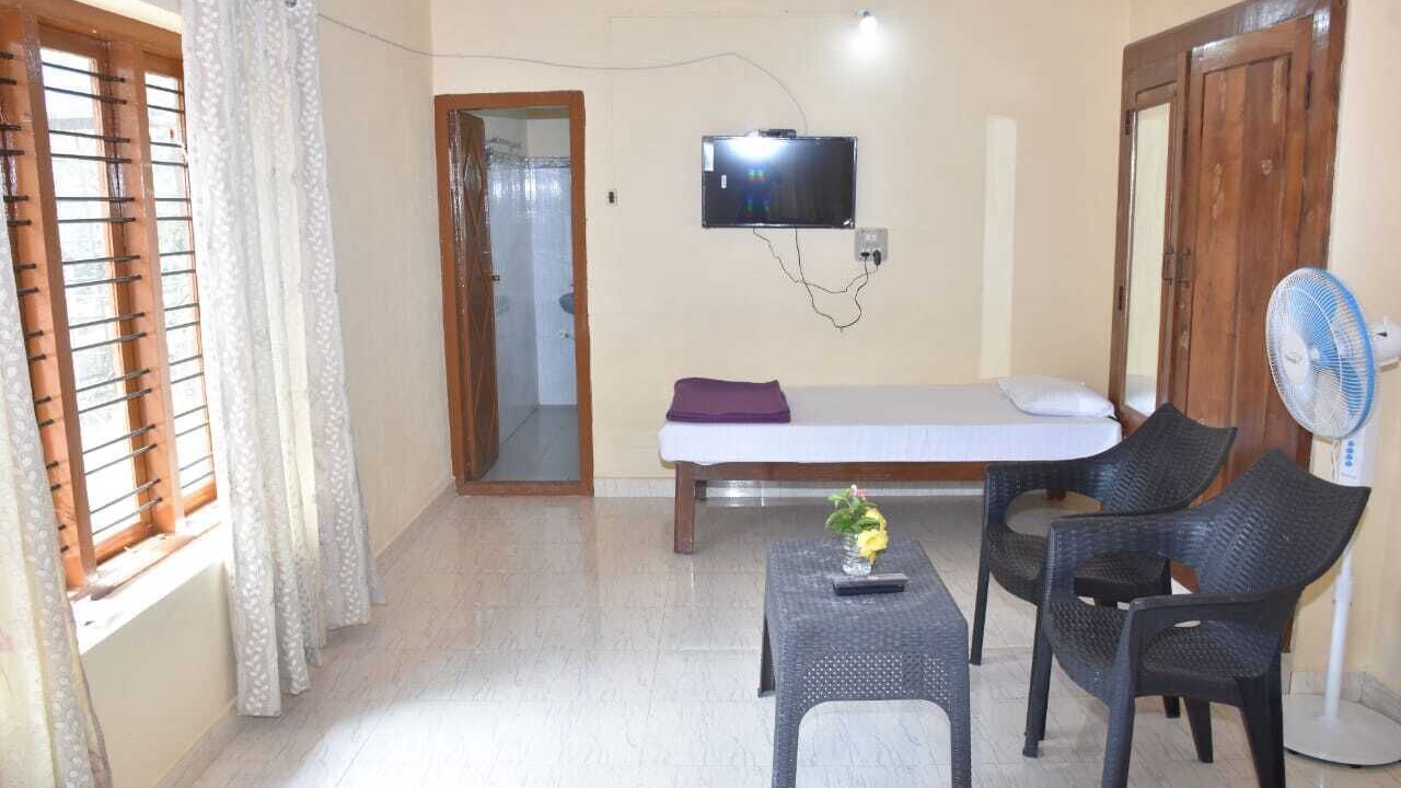 Photo of Bedroom in Stuart Hill