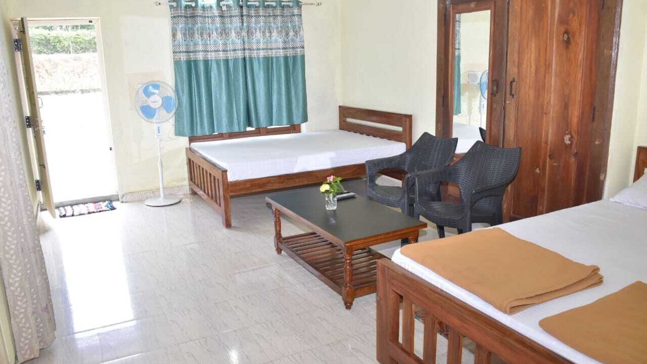 Photo of Bedroom in Stuart Hill
