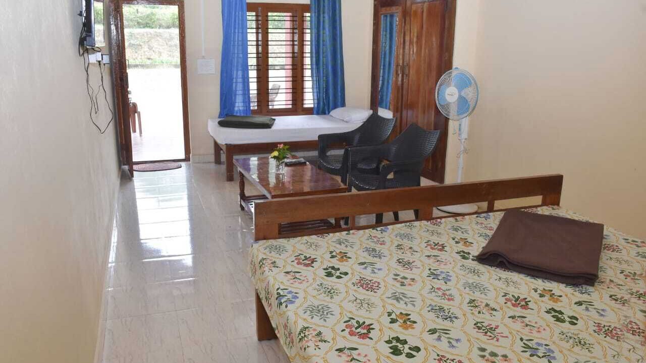 Photo of Bedroom in Stuart Hill