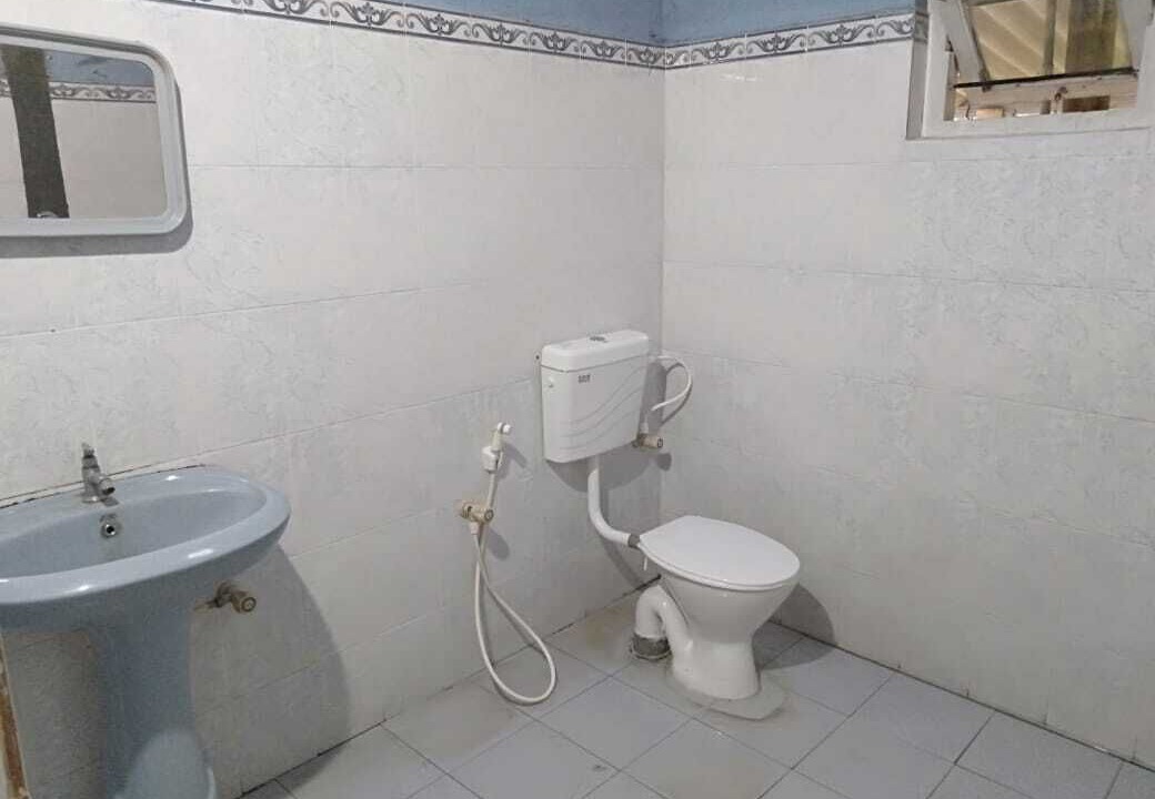 Photo of Bathroom in Stuart Hill