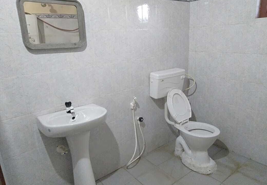 Photo of Bathroom in Stuart Hill