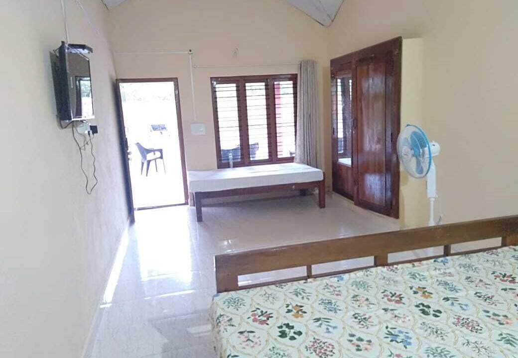 Photo of Bedroom in Stuart Hill