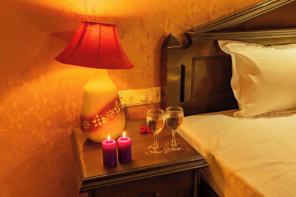 Photo of Bedroom in Saunta Vaddo