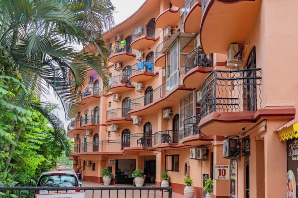 Photo of Outdoor in Saunta Vaddo