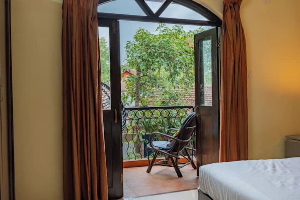 Photo of Bedroom in Saunta Vaddo