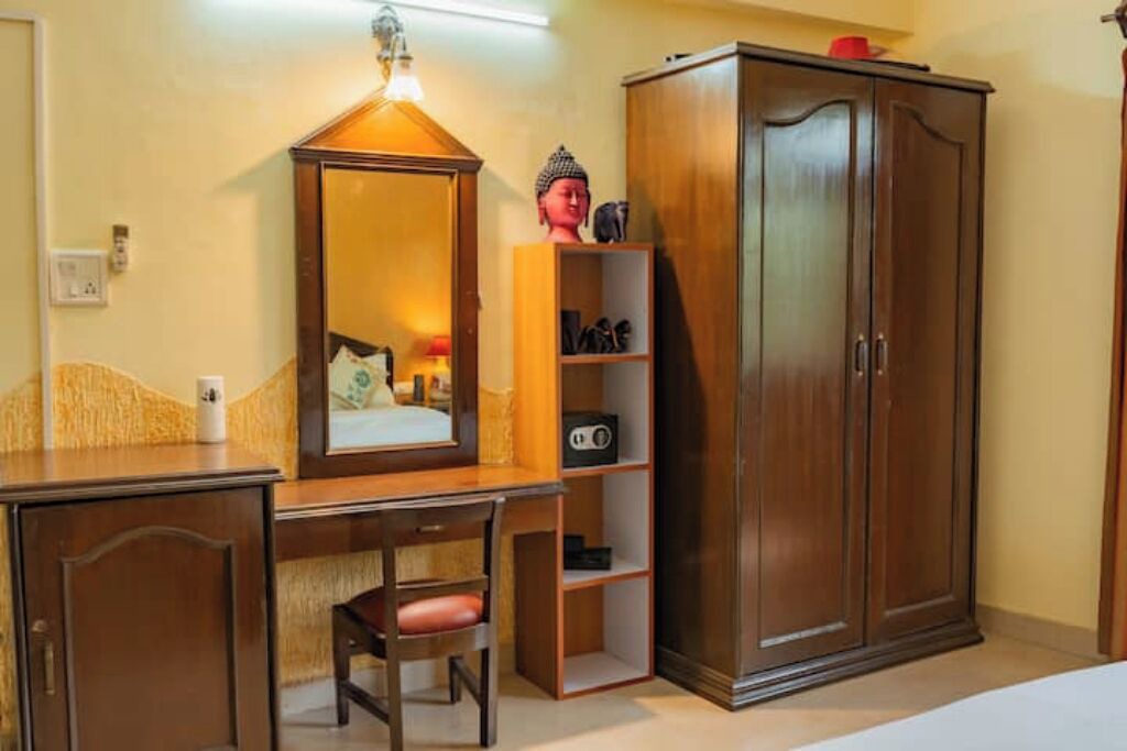 Photo of Bedroom in Saunta Vaddo