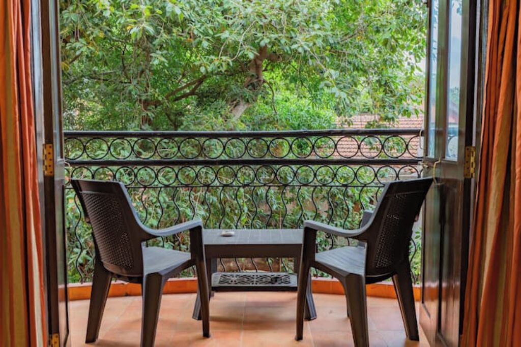 Photo of Outdoor in Saunta Vaddo