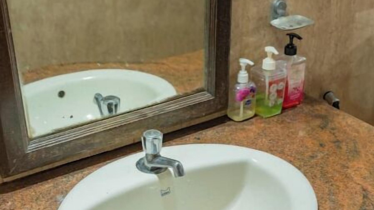 Photo of Bathroom in Saunta Vaddo
