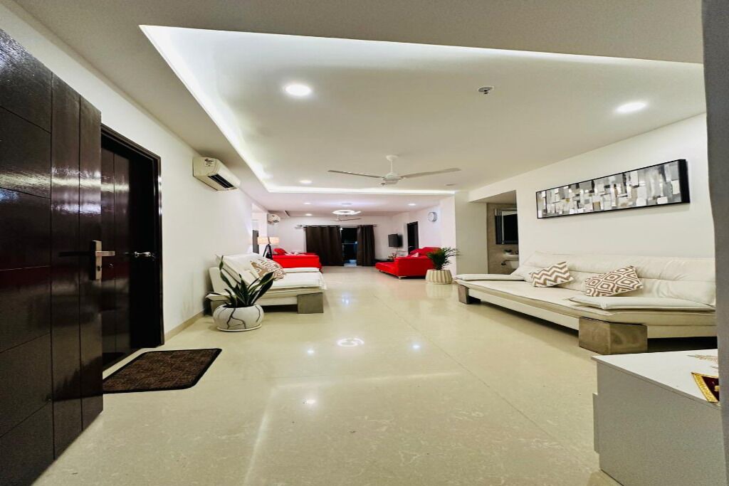 Photo of Livingroom in Manikonda