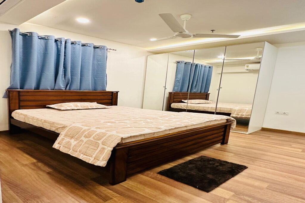 Photo of Bedroom in Manikonda