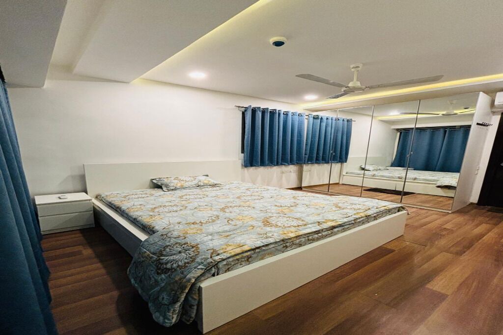 Photo of Bedroom in Manikonda