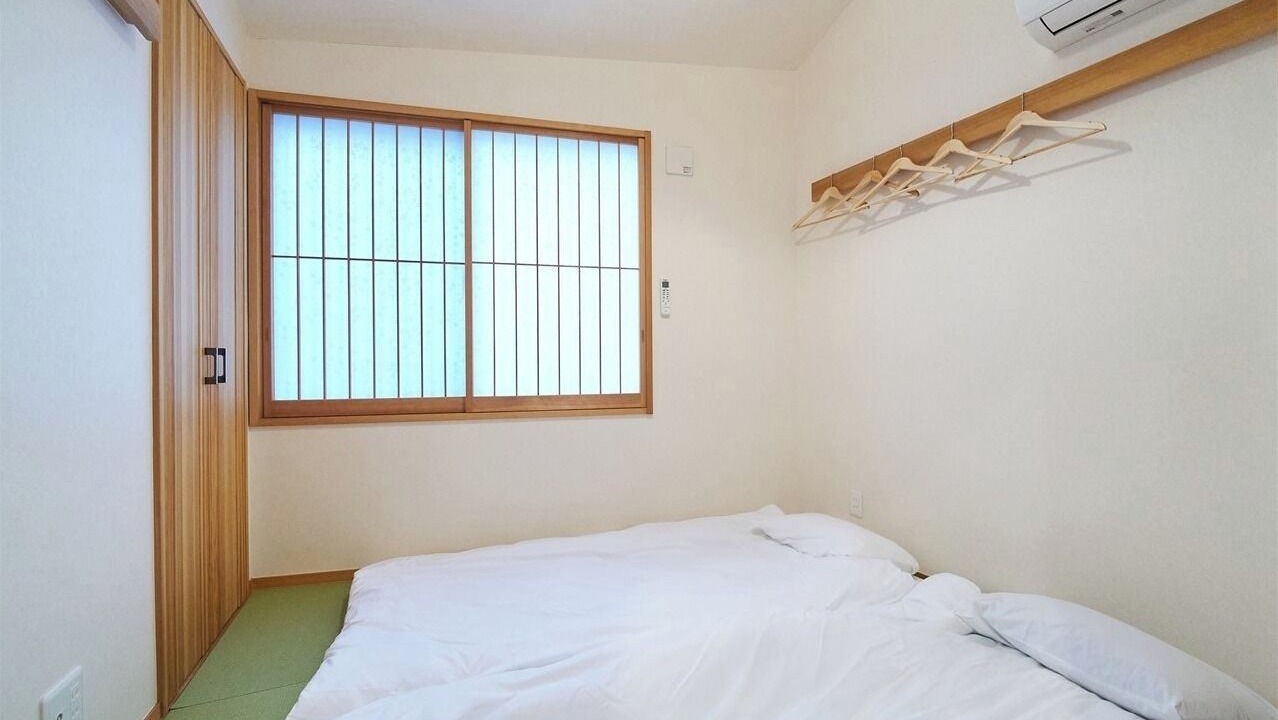 Photo of Bedroom in Asakusa