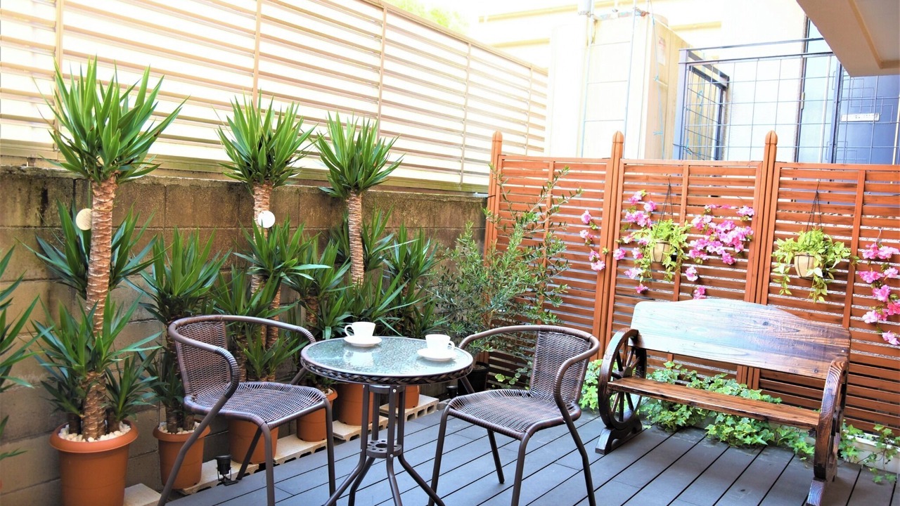 Photo of Outdoor in Fushimi