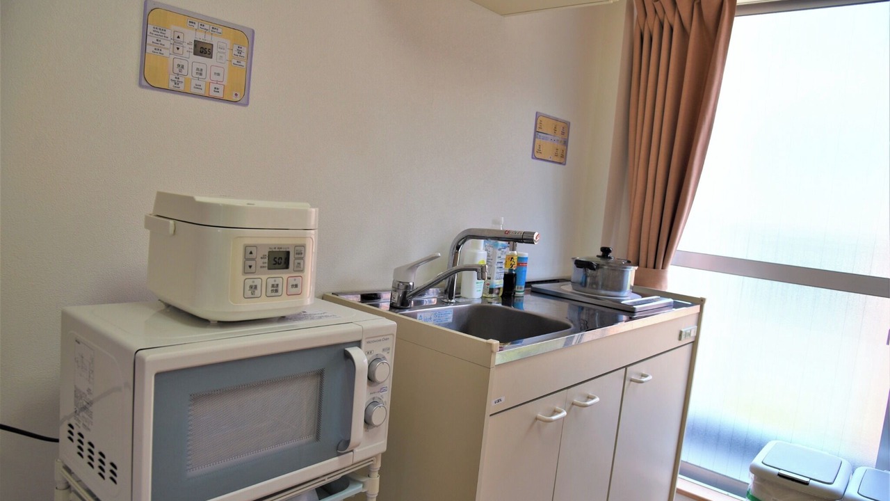 Photo of Kitchen in Fushimi