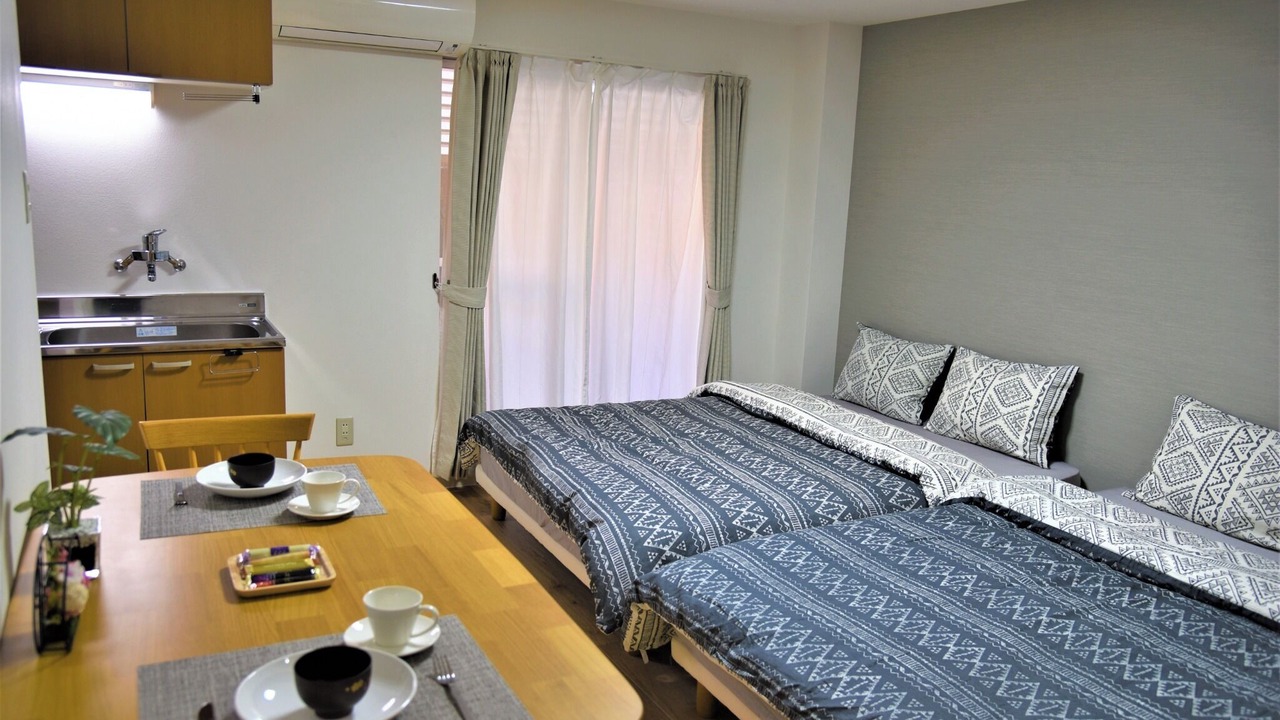 Photo of Bedroom in Fushimi