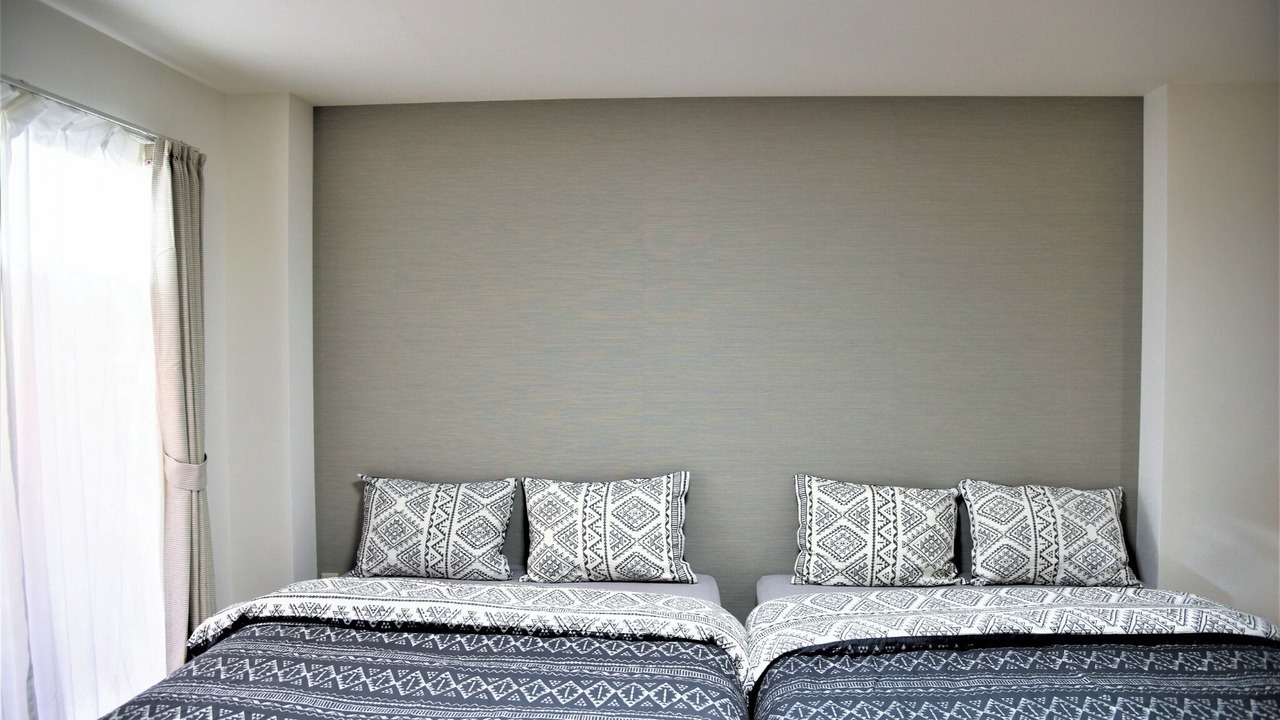 Photo of Bedroom in Fushimi