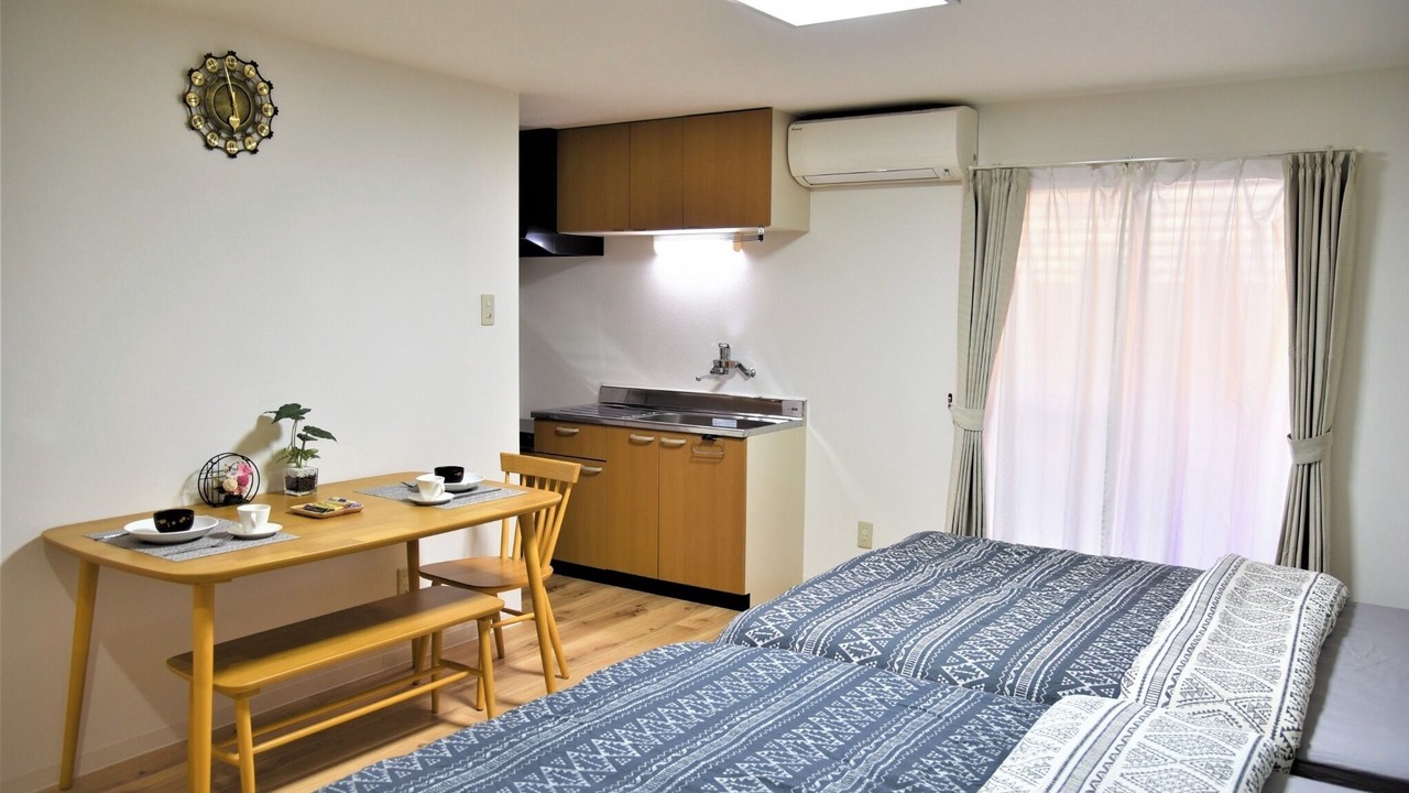 Photo of Bedroom in Fushimi