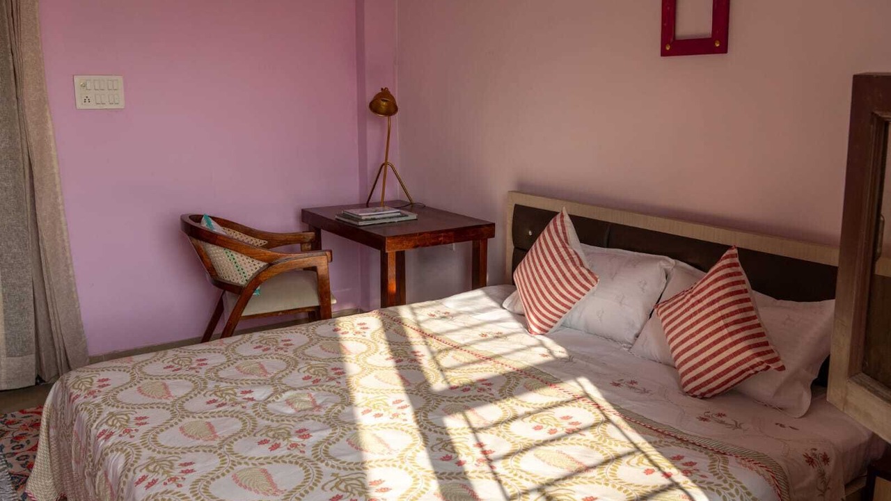 Photo of Bedroom in Jaipur