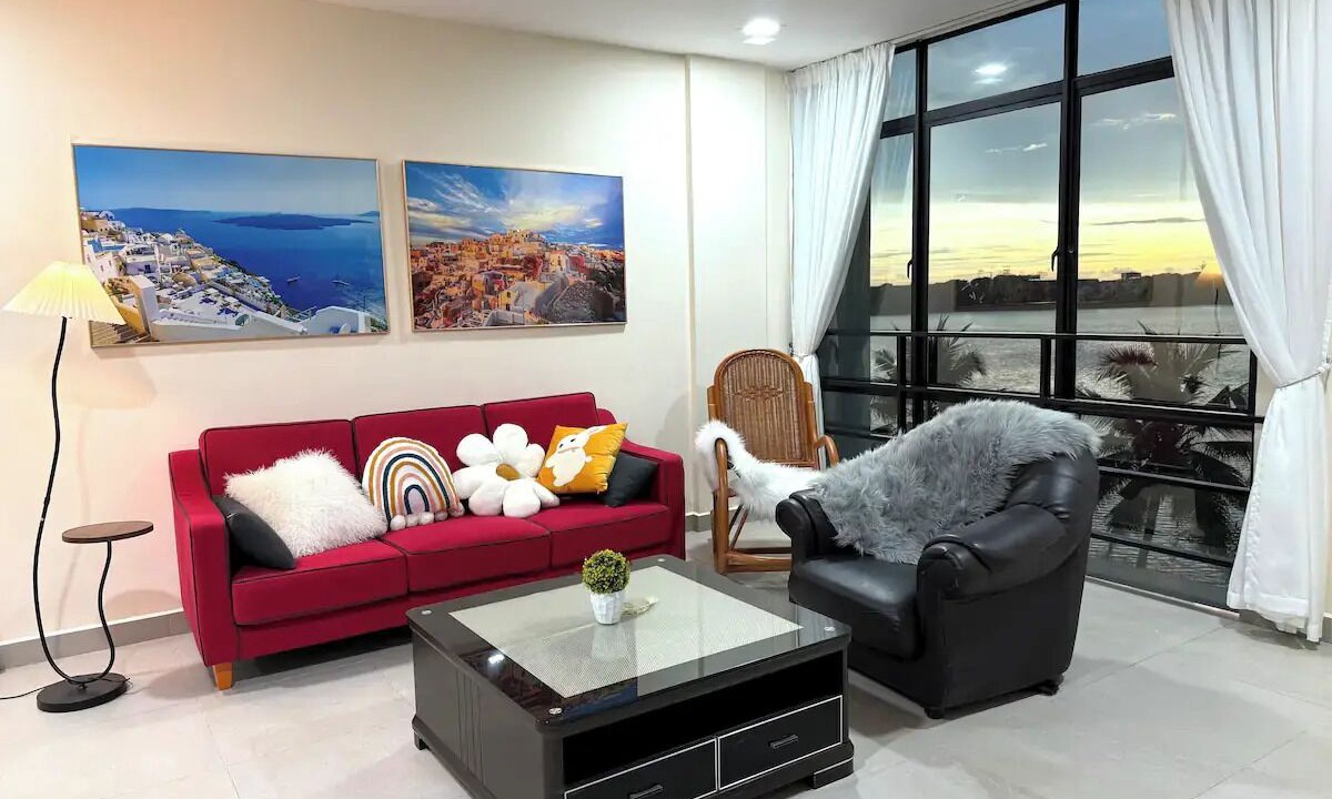 Photo of Livingroom in Puchong
