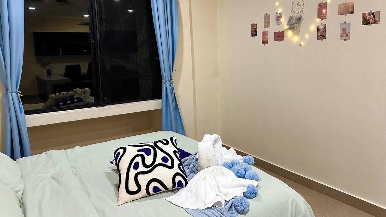 Photo of Bedroom in Puchong