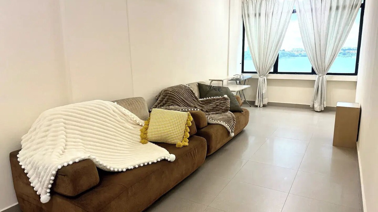 Photo of Livingroom in Puchong
