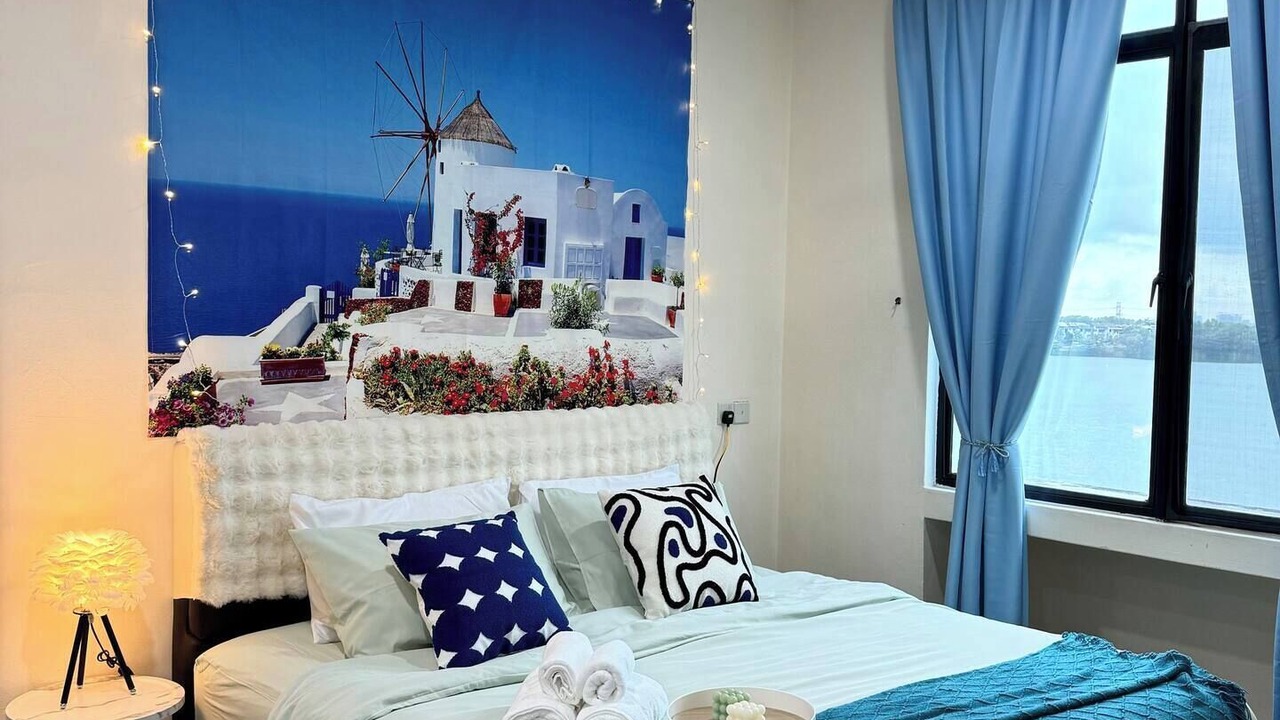 Photo of Bedroom in Puchong