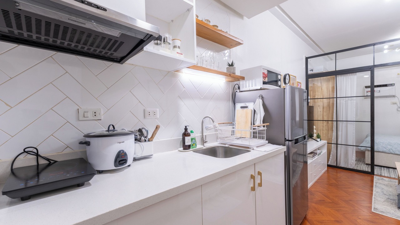 Photo of Kitchen in Novaliches