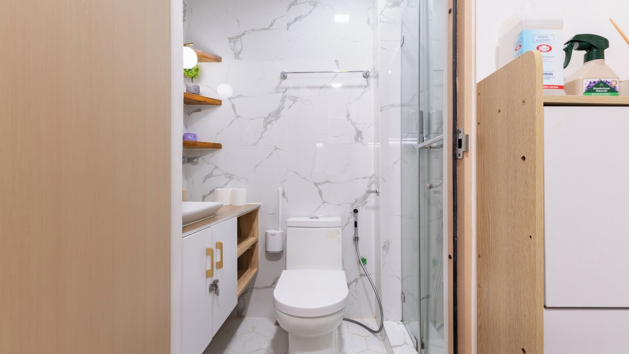 Photo of Bathroom in Novaliches