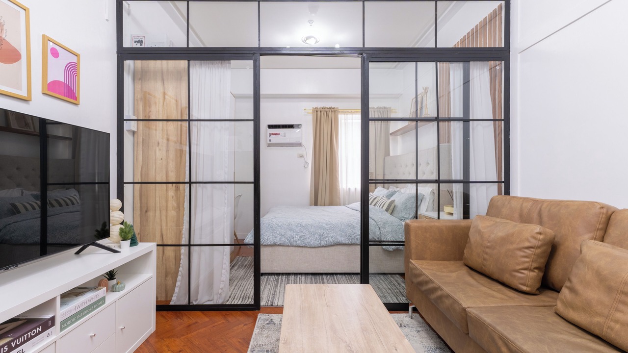 Photo of Bedroom in Novaliches