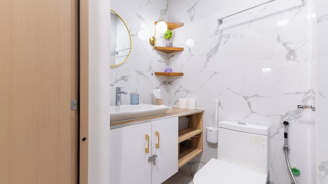Photo of Bathroom in Novaliches