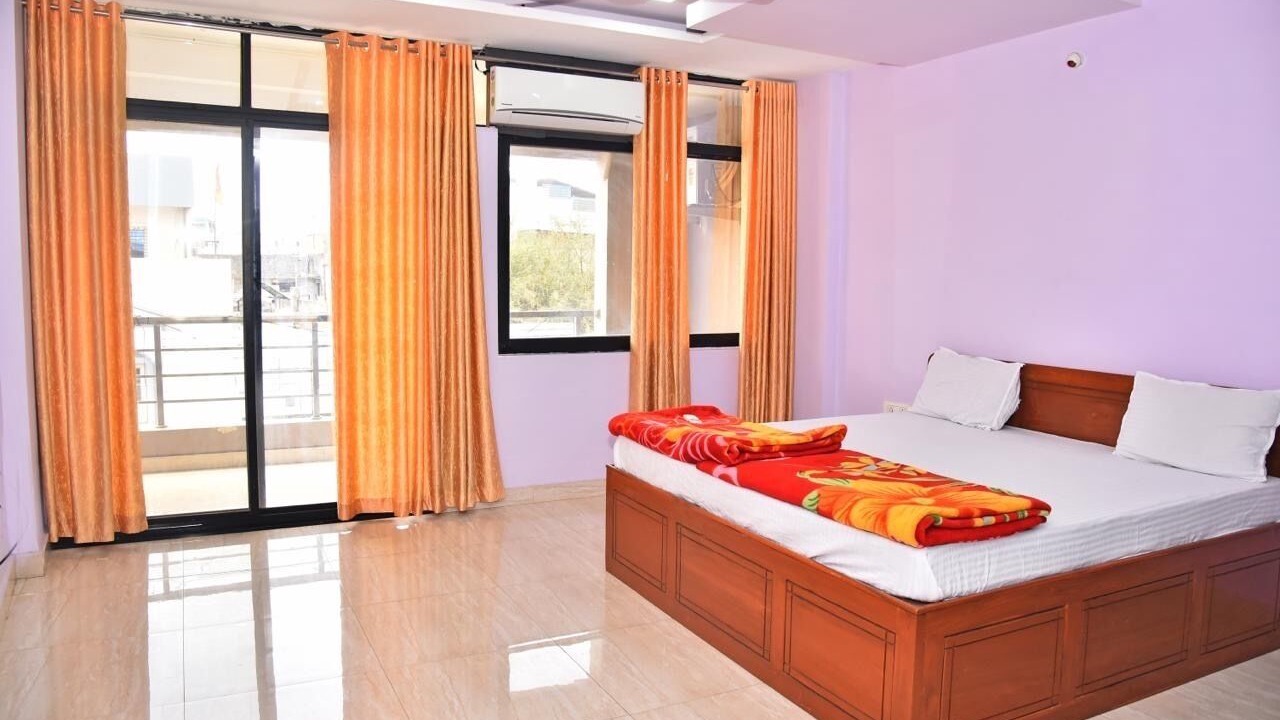 Photo of Bedroom in Ujjain