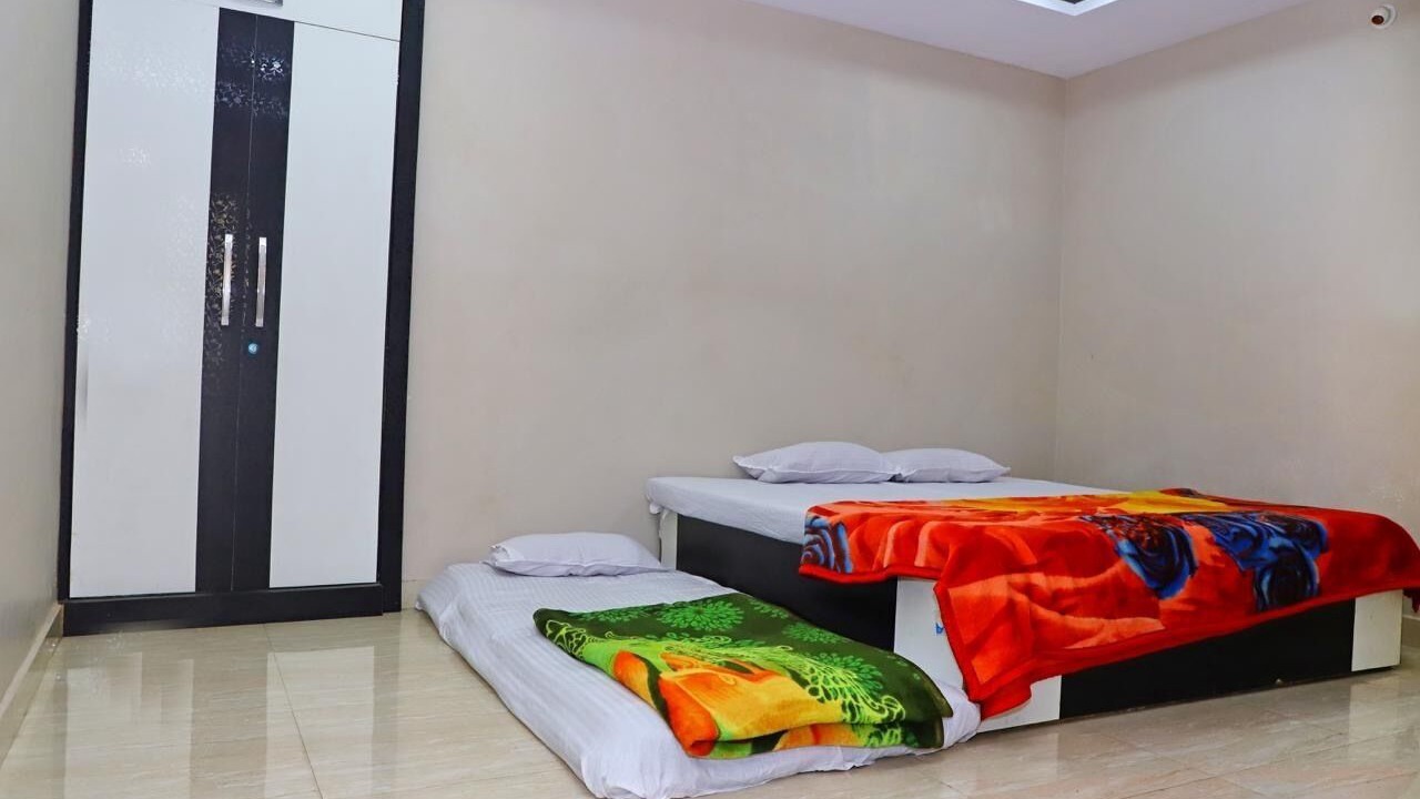 Photo of Bedroom in Ujjain