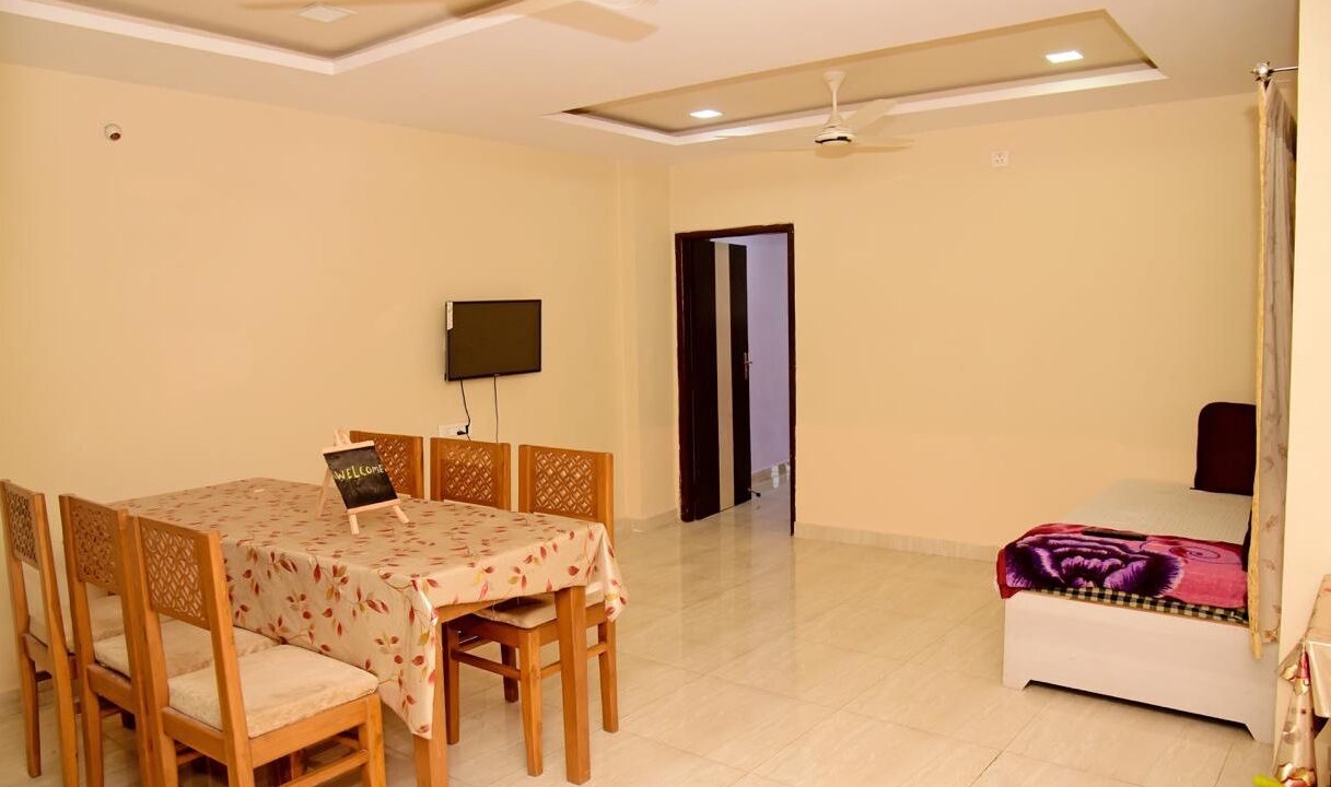 Photo of Bedroom in Ujjain