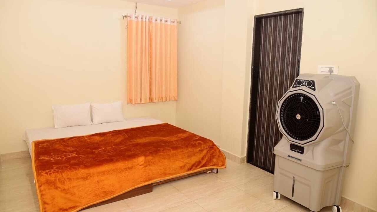 Photo of Bedroom in Ujjain