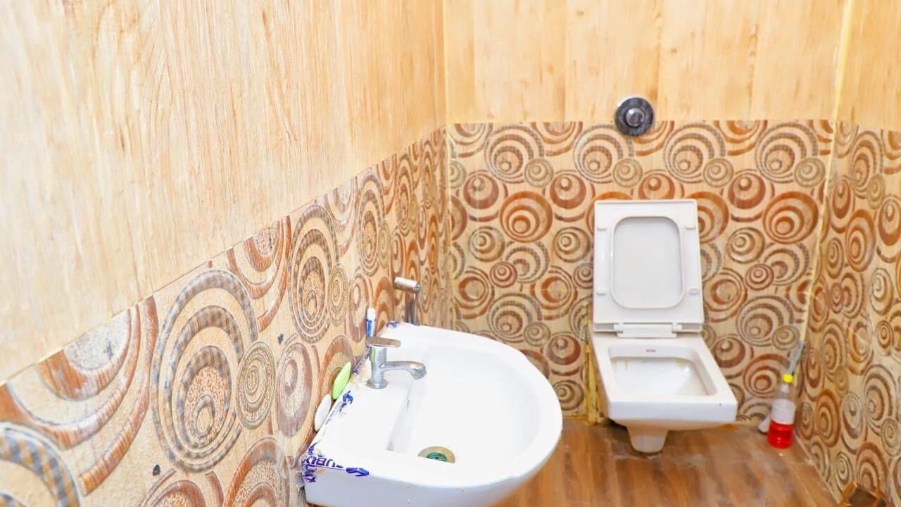 Photo of Bathroom in Ujjain
